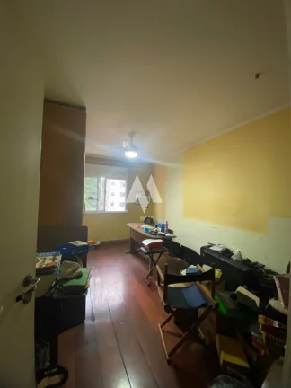 Imagem Apartamento à Venda de 3 dorms, suíte ,frente ao mar - Itararé - São Vicente