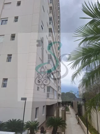 Imagem Venda de Apartamento 2 quartos na Vila Proost de Souza, Campinas-SP: Oportunidade única de morar com conforto e qualidade!