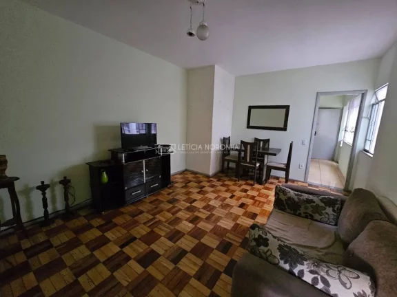 Imagem Apartamento à Venda
