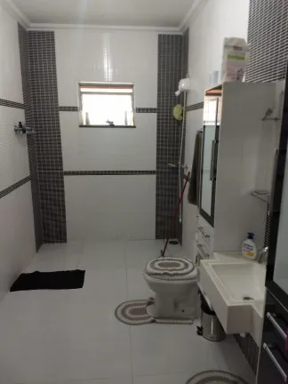 Imagem Sobrado com 3 Quartos à Venda, 308 m² em Parque das Nações - Barueri