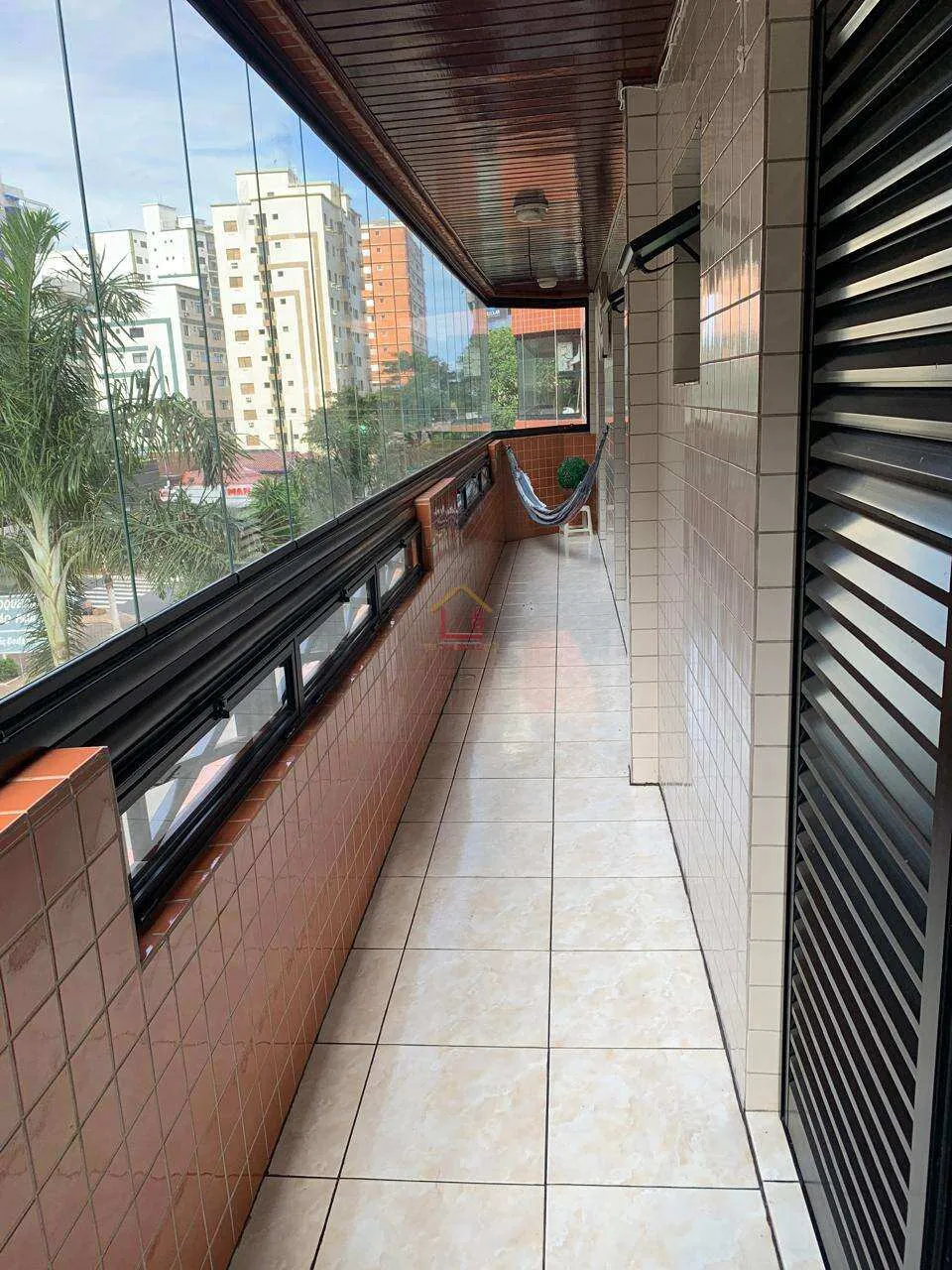 Imagem Apartamento à venda em Praia Grande, Canto do Forte, com 2 quartos, 87m2