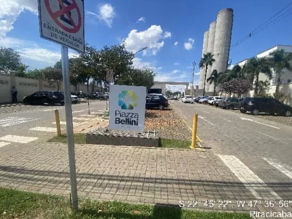 Foto do imóvel Oportunidade Única em PIRACICABA - SP | Tipo: Apartamento | Negociação: Licitação Aberta | Situação: Imóvel em AVENIDA RIO DAS PEDRAS