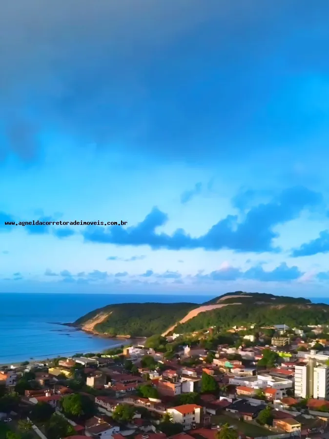 Foto do imóvel Apartamento para Venda em Natal, PONTA NEGRA, 2 dormitórios, 1 suíte, 2 banheiros, 1 vaga em Rua da Campina, 140 - PONTA NEGRA, Natal - RN