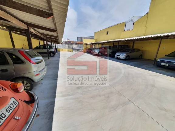 Imagem ESTACIONAMENTO - Cod V.96