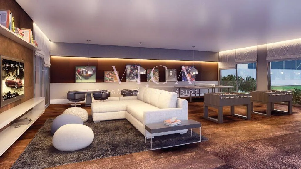Imagem Apartamento com 2 suítes para alugar, 85 m² - R$ 5.940 - Alphaville/SP