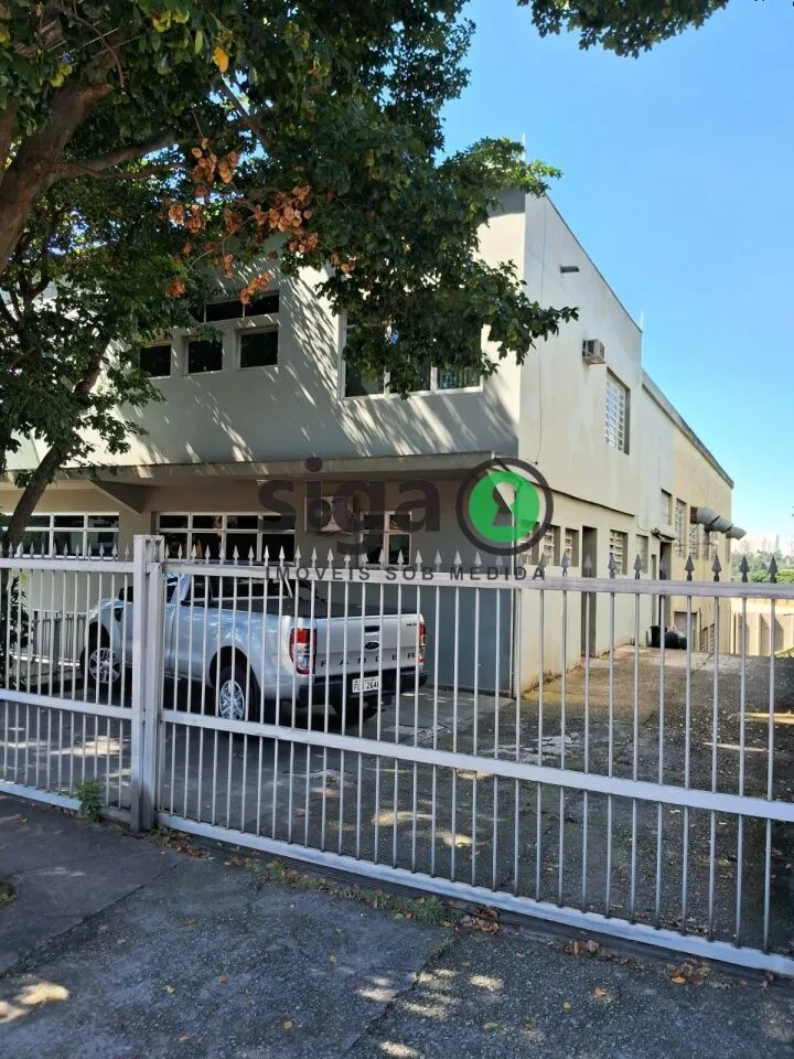 Foto do imóvel Prédio Industrial Completo ? Vila Jaguara ? 2 Pavimentos ? 1.000m² de Terreno