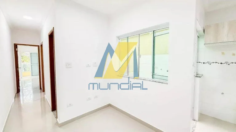 Imagem Um condomínio moderno, bem localizado e pensado para o dia a dia.