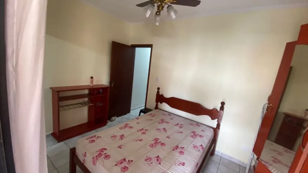 Imagem APARTAMENTO COM 86,00 m² - GUILHERMINA - PRAIA GRANDE SP