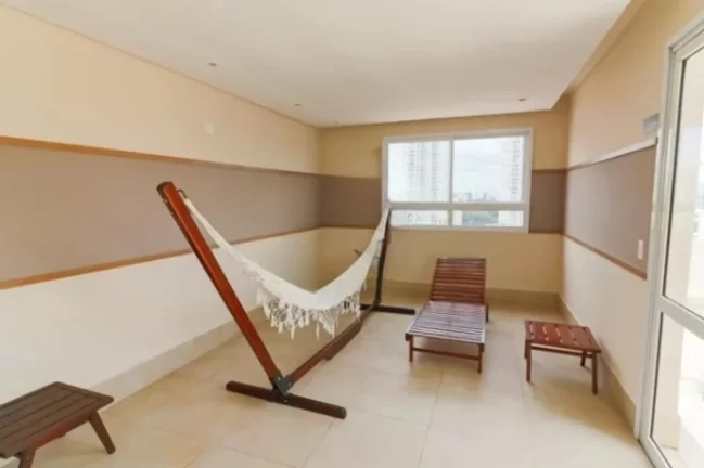 Imagem TIME VILA SÔNIA - CANOPUS - Apto de 81m² (Unidade de Revenda), em ótima localização da Vila Sônia!