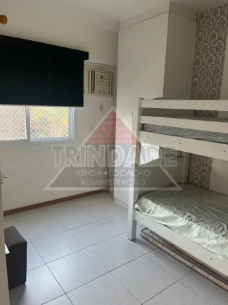 Imagem APARTAMENTO RESIDENCIAL em RIO DE JANEIRO - RJ, RECREIO DOS BANDEIRANTES
