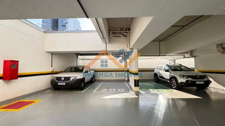 Imagem Apartamento à venda no bairro Horto - Ipatinga