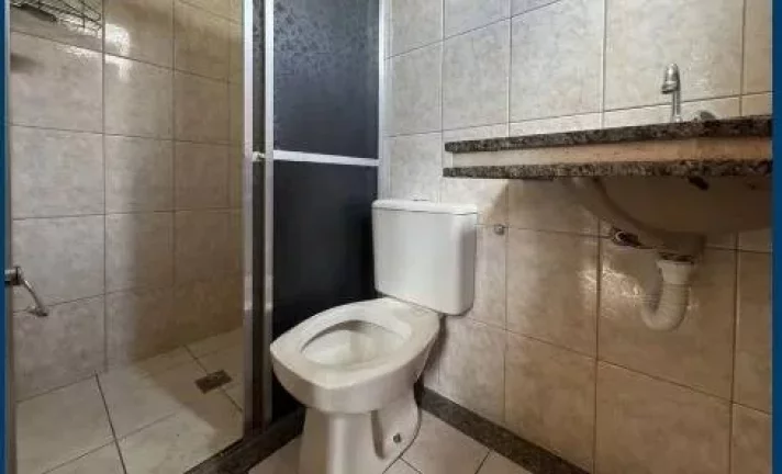 Imagem Cobertura, 3 quartos sendo 1 suíte - Santa Mônica