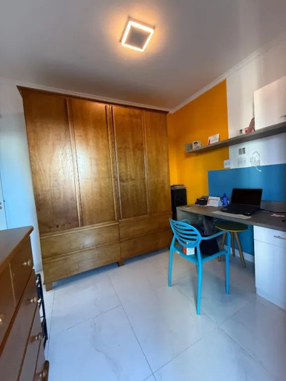 Imagem APARTAMENTO COM 80,00 m² - GUILHERMINA - PRAIA GRANDE SP