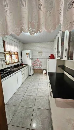 Imagem C723 | Casa mobiliada c/ piscina, 2 banheiros, Albatroz