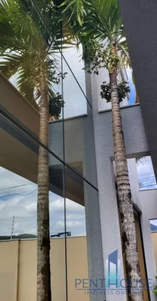 Imagem Casa em Condomínio para Venda em Balneário Camboriú, BARRA, 4 dormitórios, 4 suítes, 4 banheiros, 4 vagas