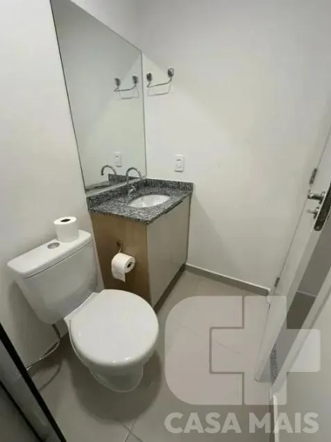 Imagem Apartamento para Locação em São Paulo / SP no bairro Butantã