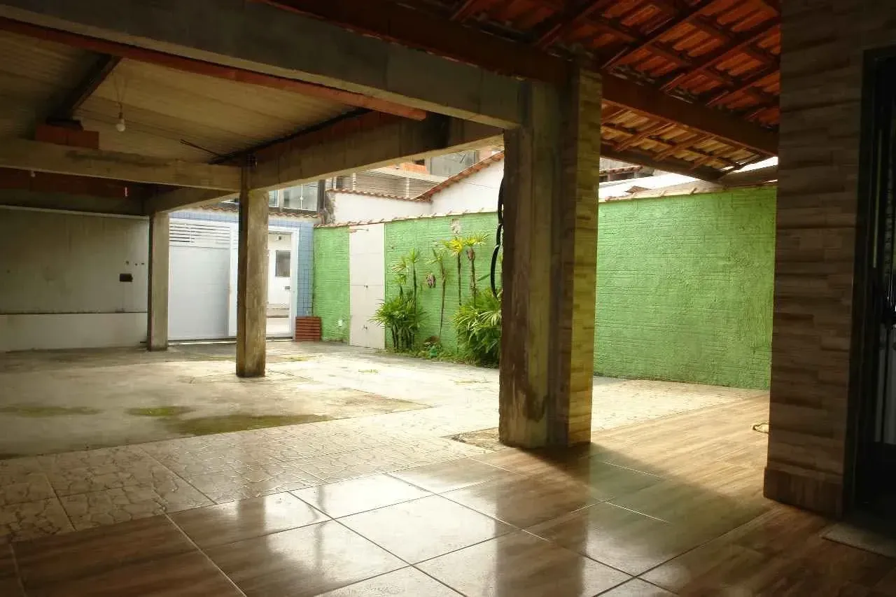Imagem Casa com 1 Quarto à Venda, 10 m² em  - 