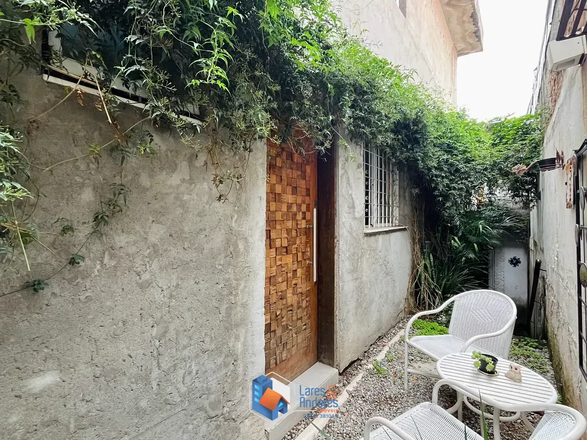 Imagem Casa para venda em Vila Clementino com 3 quartos, sendo 1 suíte, 140m²