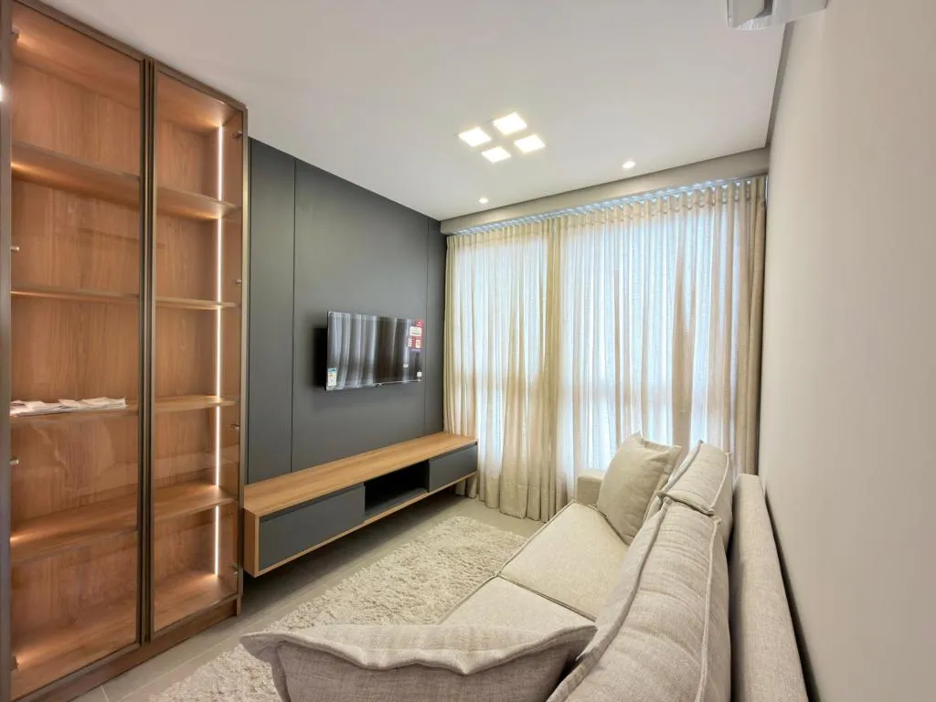 Imagem Apartamento 2 Dormitórios - Bairro Navegantes