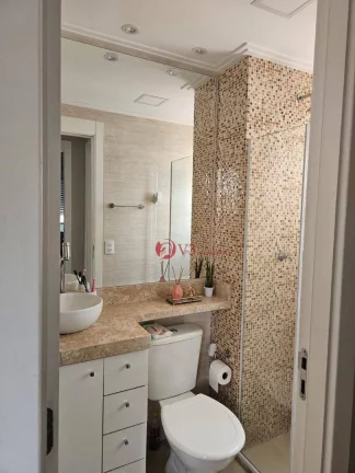 Imagem Apartamento com 2 dormitórios à venda, 40 m por R$ 320.000 - Itaquera - São Paulo/SP