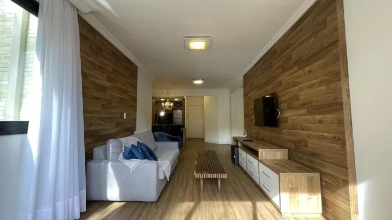 Imagem Apartamento para venda no bairro Centro em Gramado