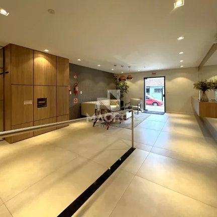 Imagem Cobertura | Vila Nova | 2 quartos (1 suíte) | 202m²