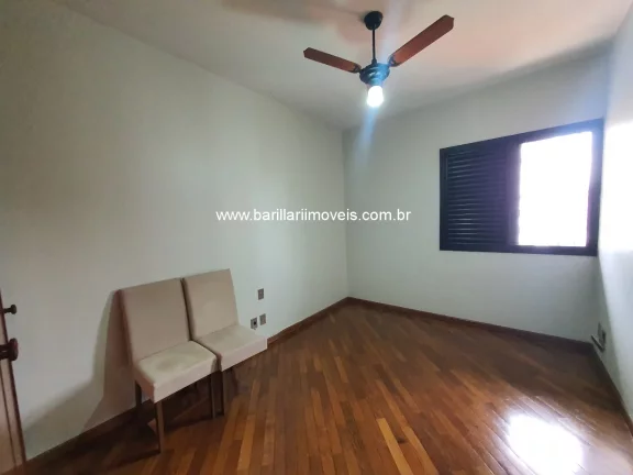 Imagem Apartamento à venda no Centro de Ribeirão Preto-SP: 3 quartos, 1 suíte, 2 salas, 1 vaga de garagem, 133,44m² de área. Aproveite!