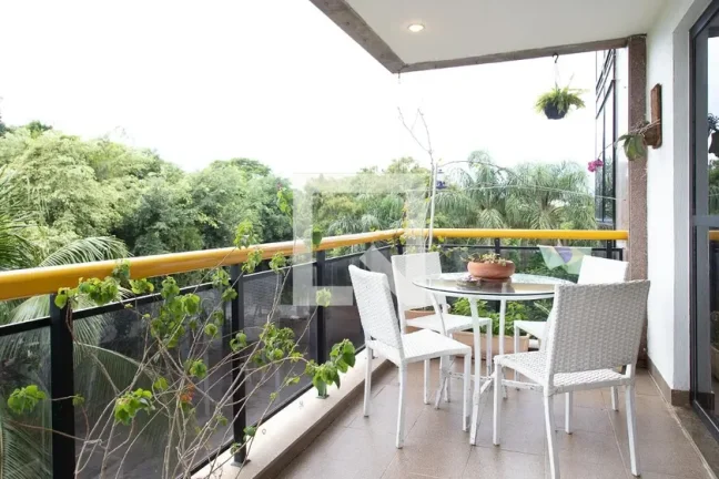 Imagem Apartamento à Venda - Recreio, 3 Quartos, 120 m2