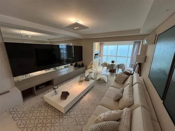 Imagem Apartamento à venda, 179 m² por R$ 9.950.000,00 - Barra Sul - Balneário Camboriú/SC