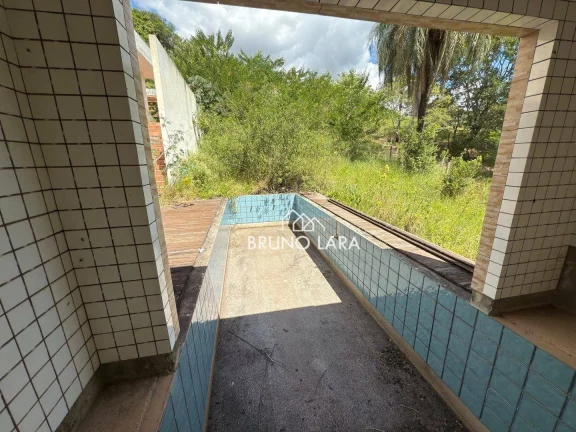 Imagem Casa à venda no Bairro Boa Esperança - São Joaquim de Bicas-MG