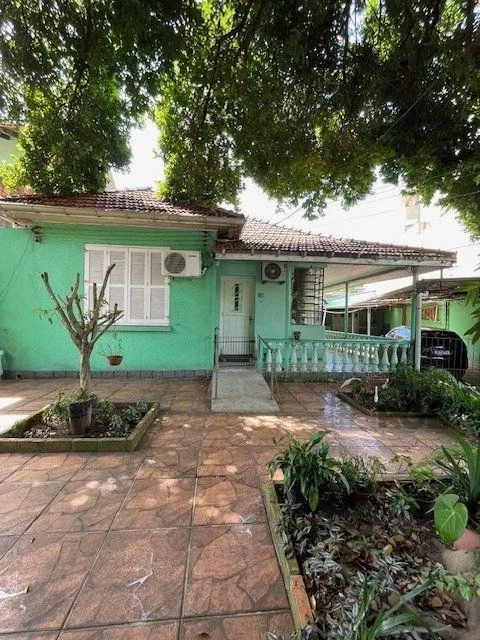 Imagem Casa em Cristal