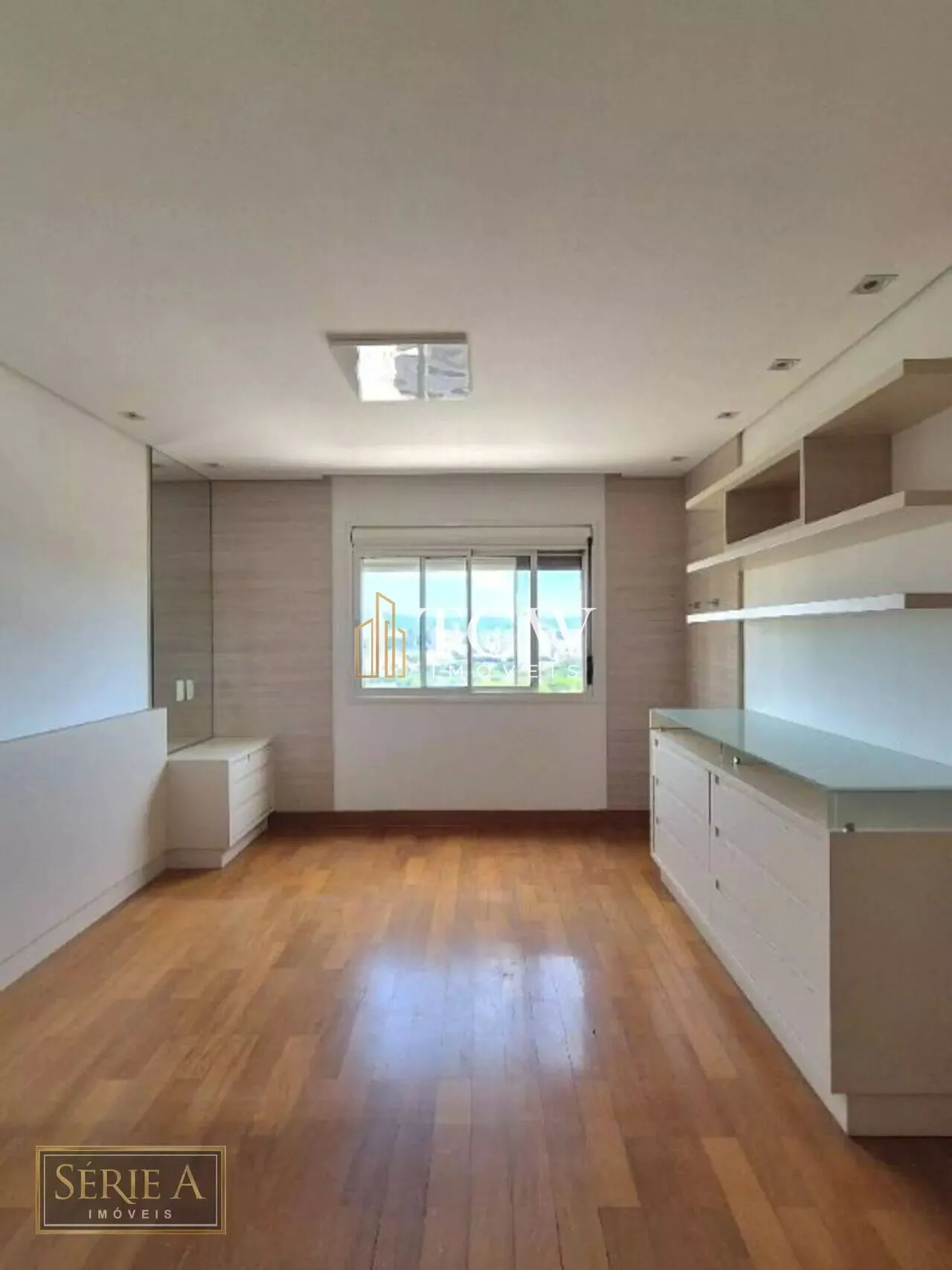 Imagem Apartamento à Venda | 4 Dormitórios | Barra Funda | 164m2