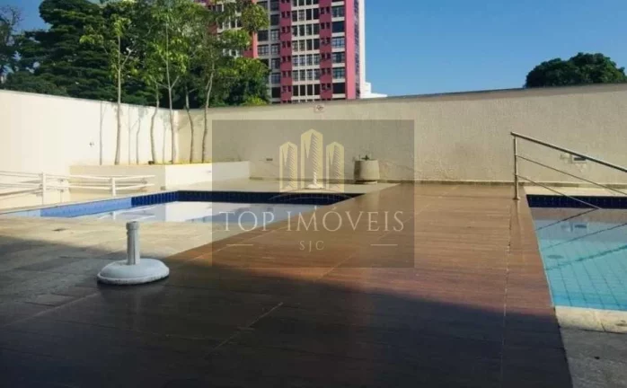 Imagem City Life – Apartamento Porteira Fechada, pronto para morar!