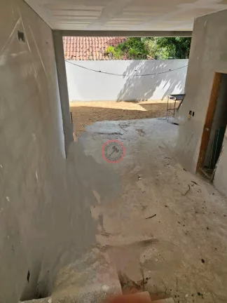 Imagem CASAS EM CONDOMINIO A 300METROS DA PRAIA COM ESCRITURA DEFINITIVA 4 SUITES EM CONSTRUÇAO ULTIMAS UNIDADES