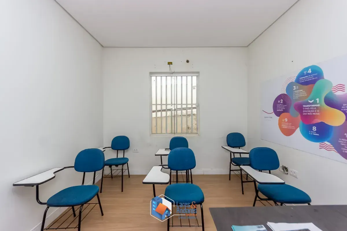 Imagem Casa comercial para venda em Itaquera, 100m²