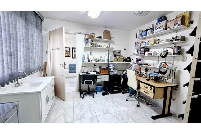 Imagem Sala à venda no bairro Consolação - São Paulo/SP
