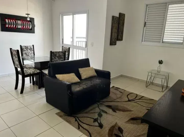 Imagem Apartamento à venda, Vila Nossa Senhora das Graças, Taubaté, SP