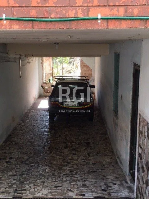 Imagem Casa para Venda - 659.12m², 3 dormitórios, 1 vaga - Tristeza