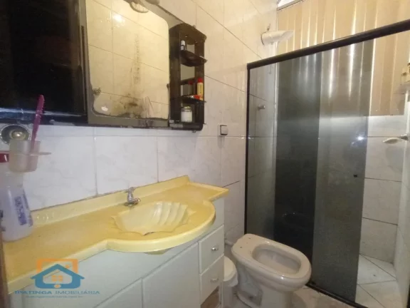 Imagem Casa com 3 quartos no bairro Bethânia em Ipatinga