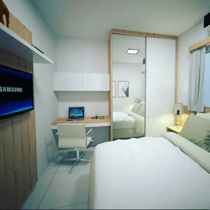 Imagem Casa com 3 Quartos à Venda, 200 m² em Forquilha - São Luís