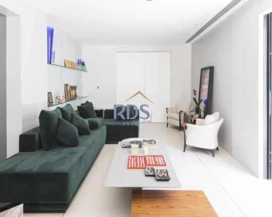 Imagem Casa de rua - / Residencial / Jardim Paulista