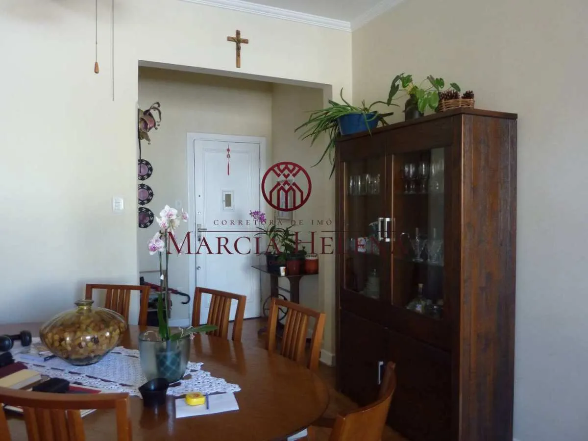 Imagem Apartamento à venda, no Edifício Bandeirantes em Campinas, Centro, com 3 quartos, 150m2