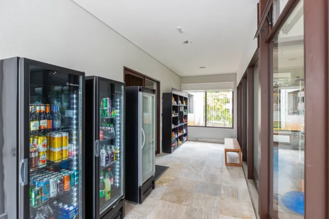 Imagem Apartamento à venda em São Paulo, Pinheiros, com 3 quartos, 142m2