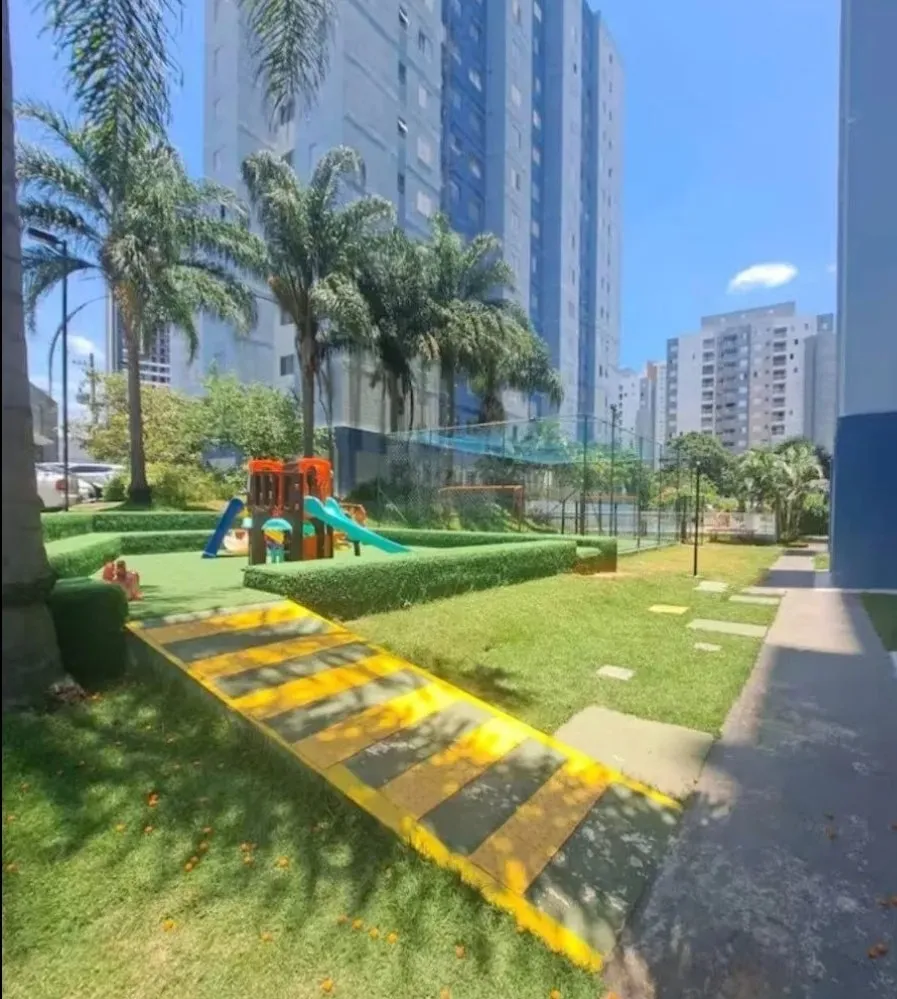 Imagem APARTAMENTO RESIDENCIAL em SOROCABA - SP, PARQUE CAMPOLIM