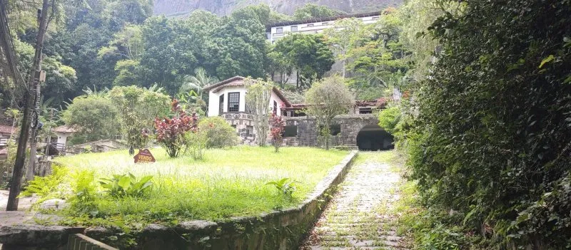 Imagem Casa a Venda no bairro Joá - Rio de Janeiro, RJ