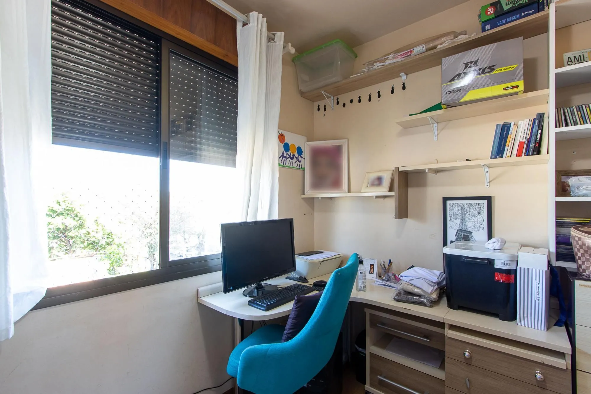 Imagem Apartamento à Venda | 90m² | Vila São João - Porto Alegre