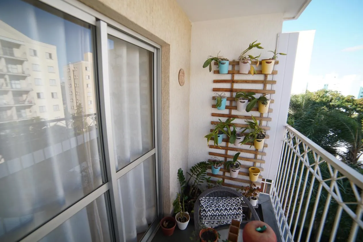 Imagem Lindo e Confortável apartamento