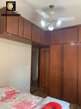 Imagem Cobertura Triplex no Gonzaga a venda com 364 metros