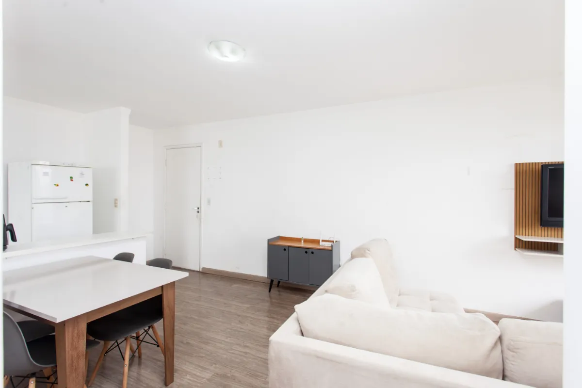 Imagem Apartamento para venda em Loteamento City Jaragua com 3 quartos, sendo 1 suíte, 67m2