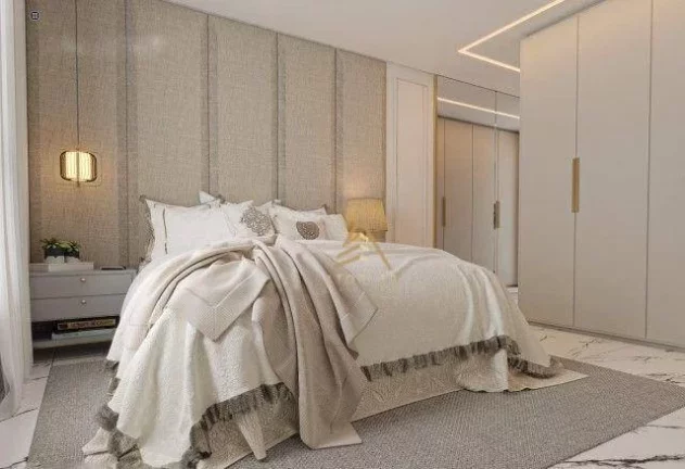 Imagem Apartamento com 3 dormitórios à venda, 129 m² por R$ 2.131.153,31 - Centro - Balneário Camboriú/SC